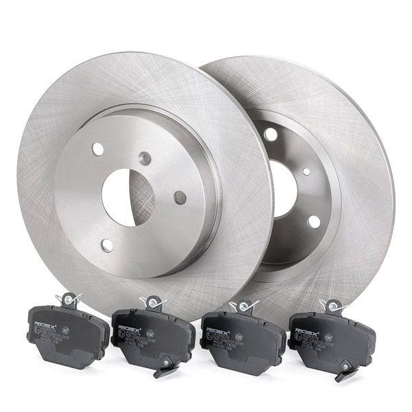Brake Kit, disc brake