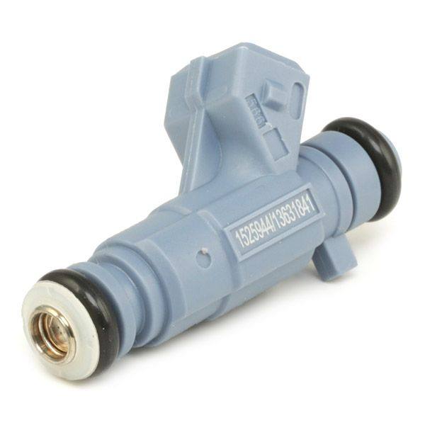 Injector Nozzle