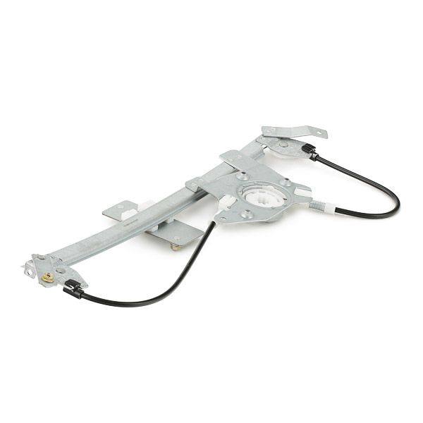 Window Regulator