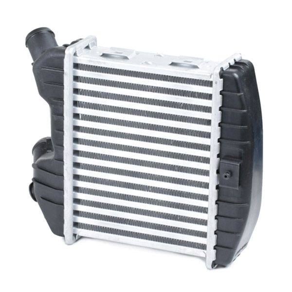 Charge Air Cooler