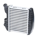 Charge Air Cooler