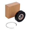 Magnetic Clutch, air conditioning compressor