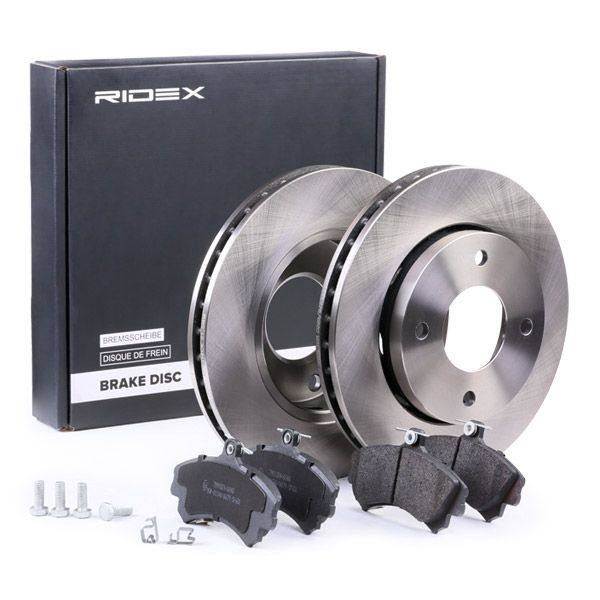 Brake Kit, disc brake