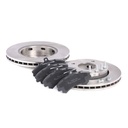 Brake Kit, disc brake