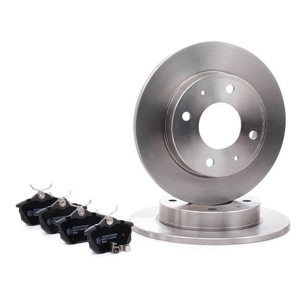 Brake Kit, disc brake