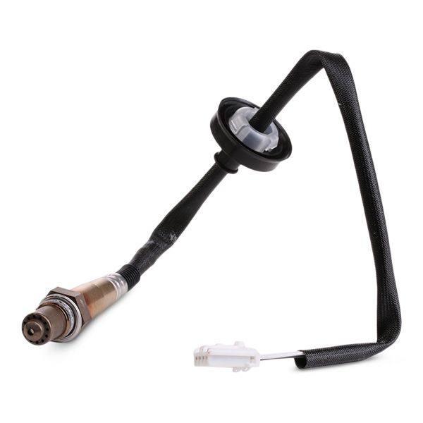 Oxygen Sensor
