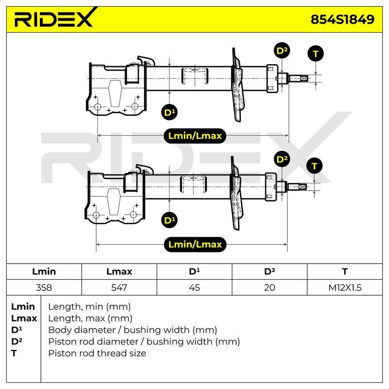 Shock Absorber