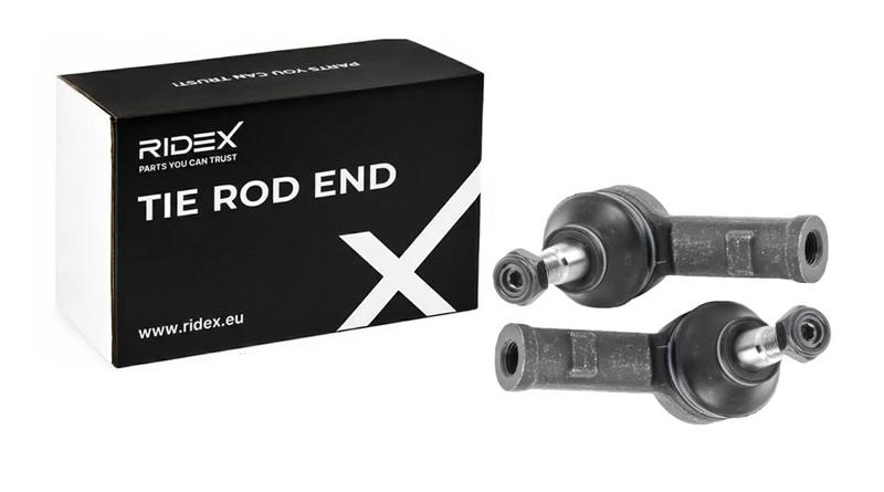 Tie Rod End