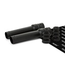 Dust Cover Kit, shock absorber