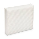 Filter, cabin air