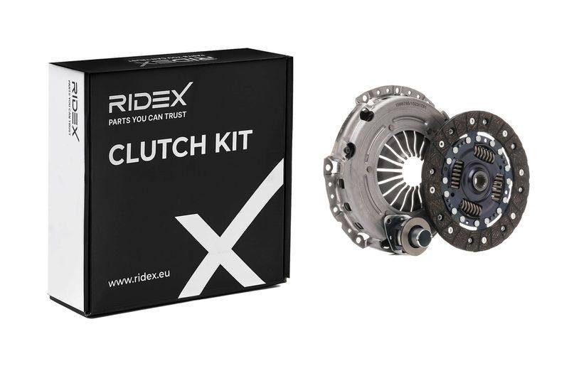 Clutch Kit