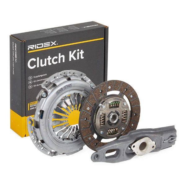 Clutch Kit