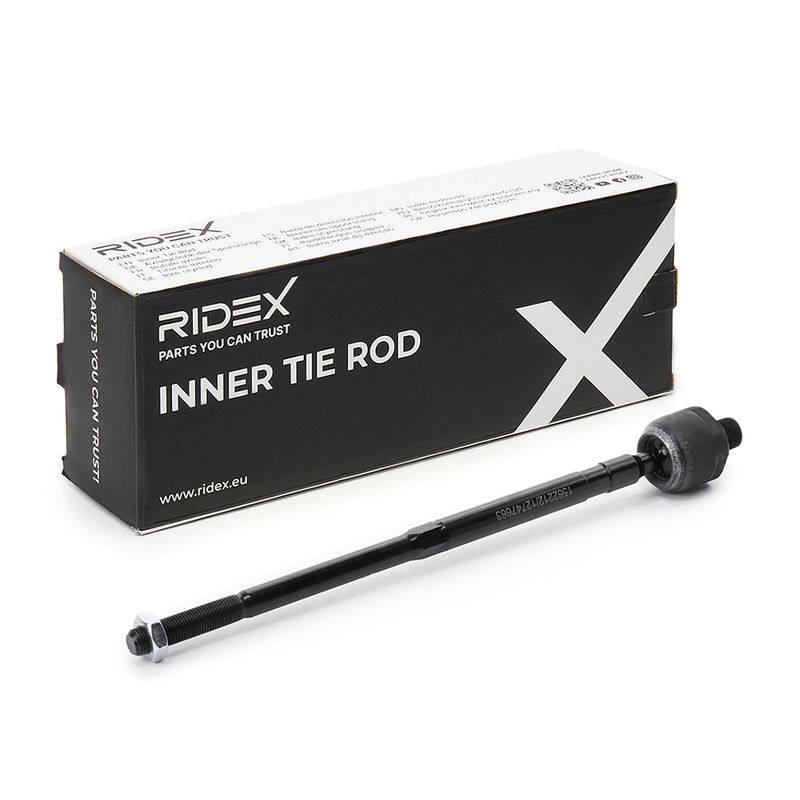 Inner Tie Rod