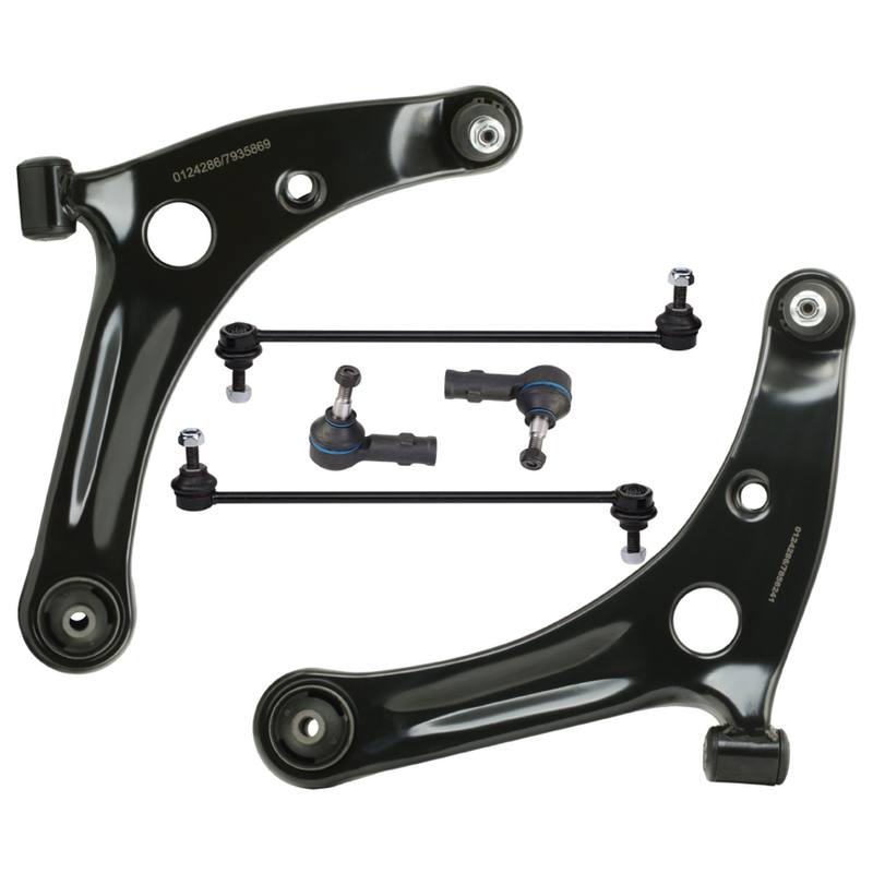 Repair Kit, control arm