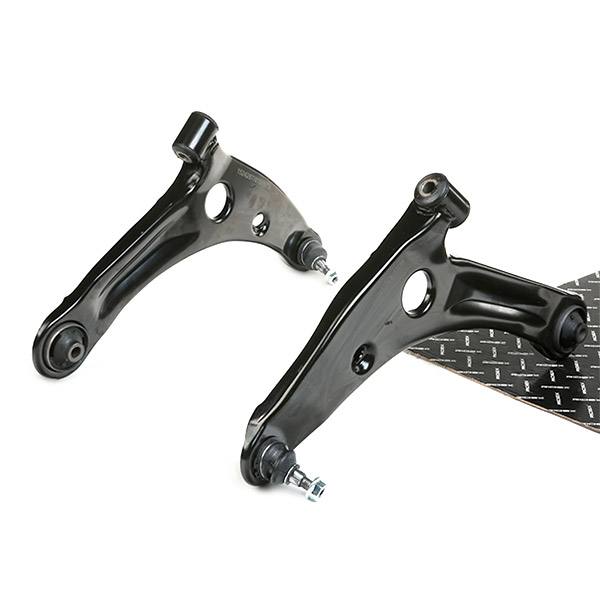 Repair Kit, control arm