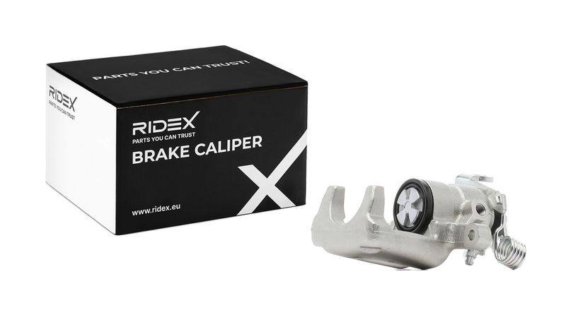 Brake Caliper
