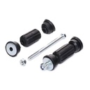 Repair Kit, stabiliser coupling rod