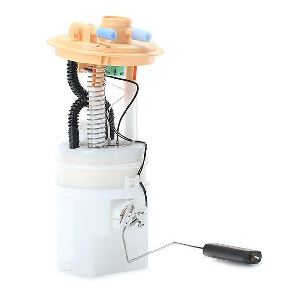 fuel supply unit