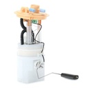 fuel supply unit