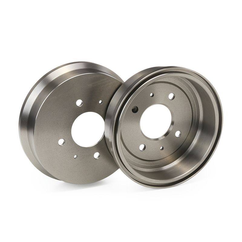 Brake Drum