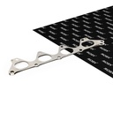 Gasket, exhaust manifold