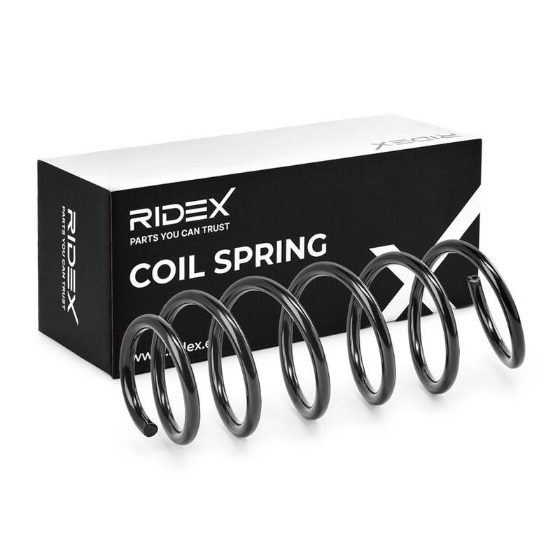 Suspension Spring