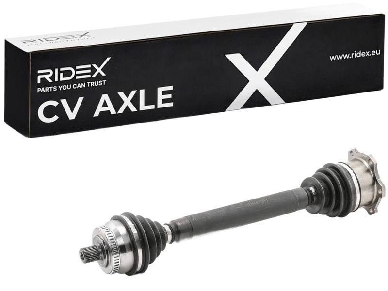 Drive Shaft
