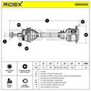 Drive Shaft