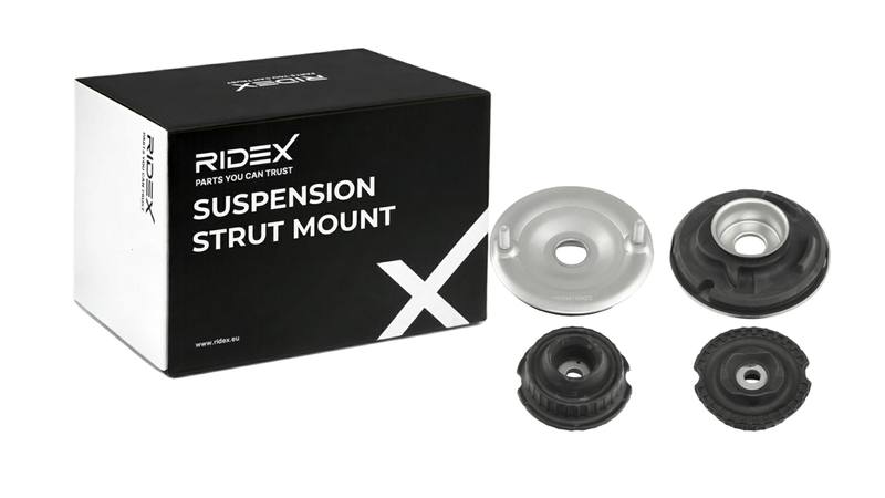 Suspension Strut Support Mount