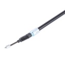 Cable Pull, parking brake