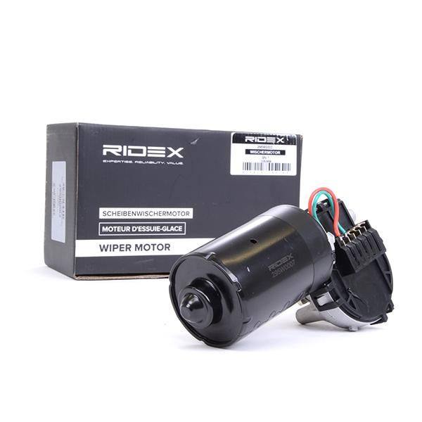Wiper Motor