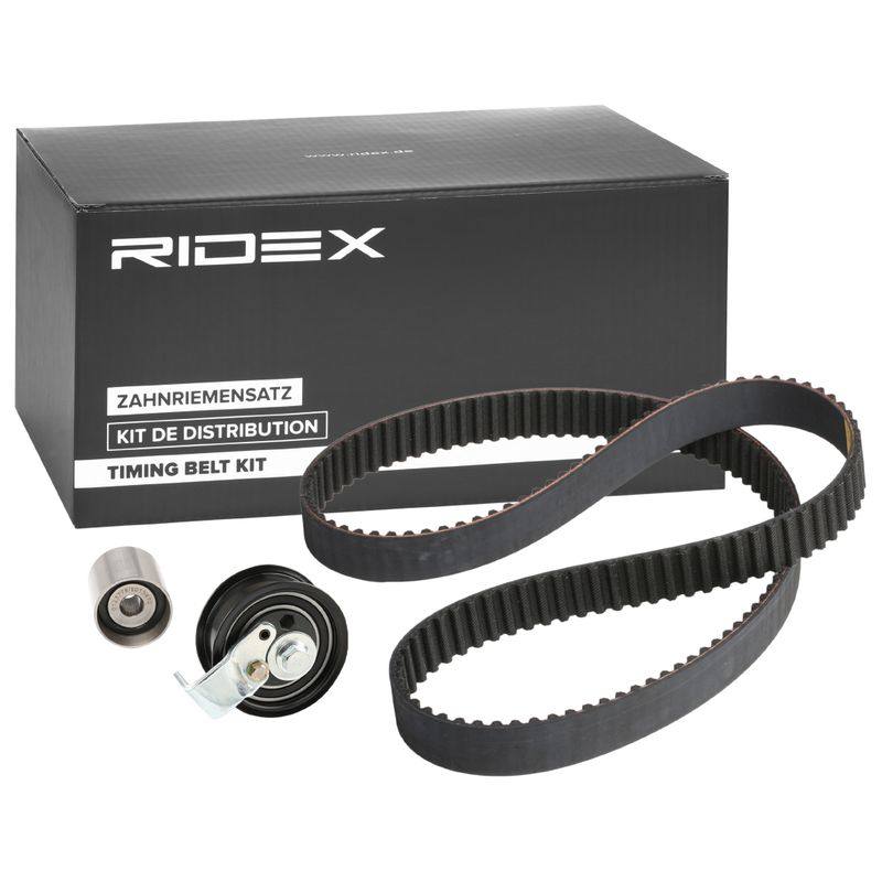 Timing Belt Kit