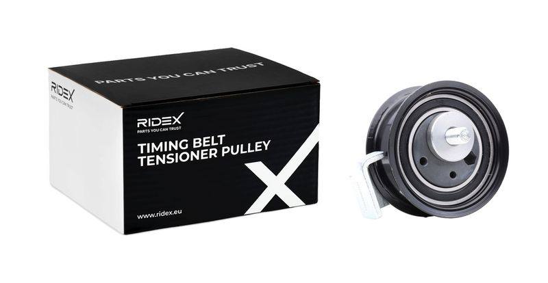 Tensioner Pulley, timing belt