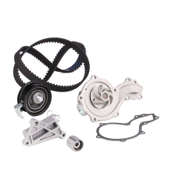 Water Pump & Timing Belt Kit
