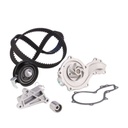 Water Pump & Timing Belt Kit