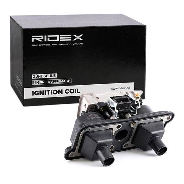 Ignition Coil