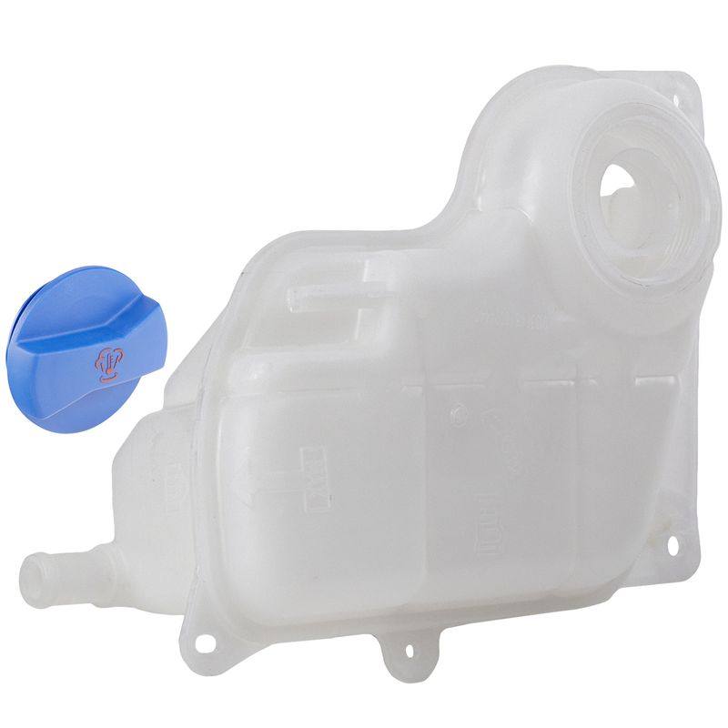 Expansion Tank, coolant