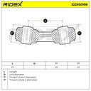Link/Coupling Rod, stabiliser bar