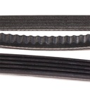 V-ribbed Belt Set