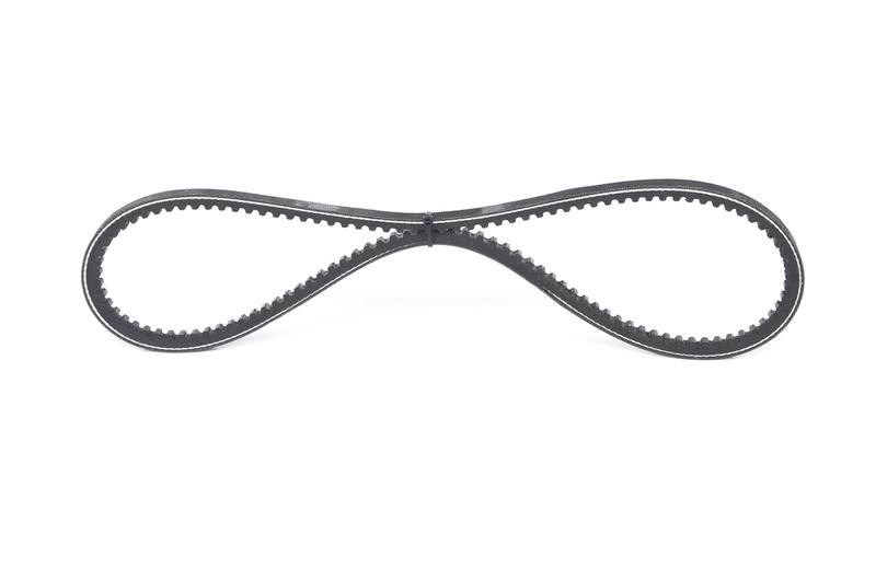 V-ribbed Belt Set