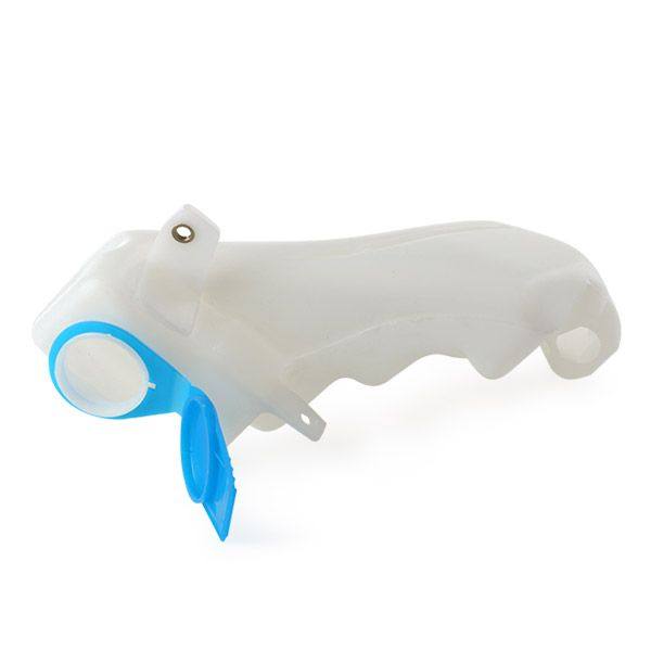 Washer Fluid Reservoir, window cleaning
