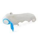 Washer Fluid Reservoir, window cleaning