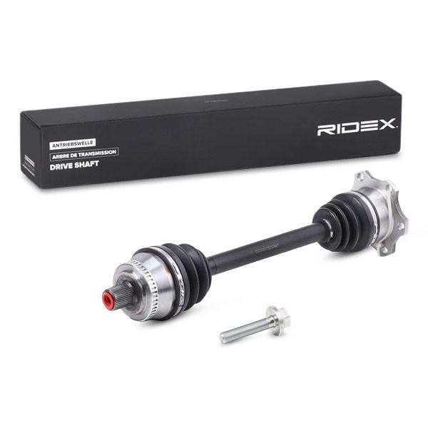 Drive Shaft