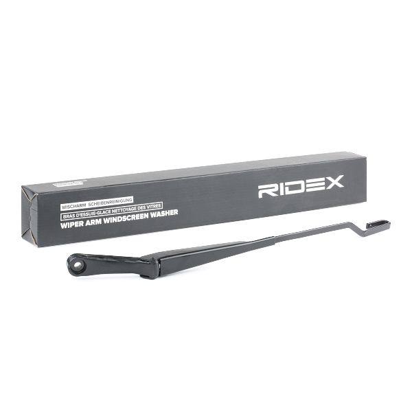 Wiper Arm, window cleaning