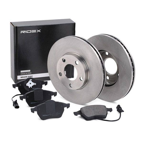Brake Kit, disc brake