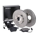 Brake Kit, disc brake