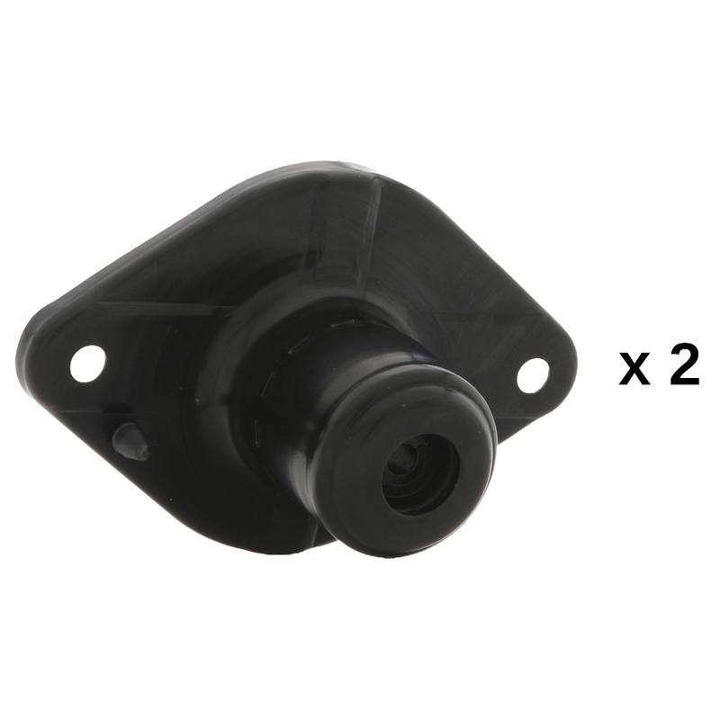 Suspension Strut Support Mount