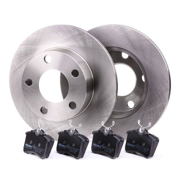Brake Kit, disc brake