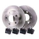 Brake Kit, disc brake