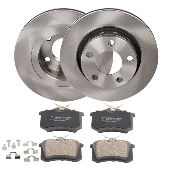 Brake Kit, disc brake